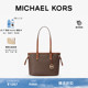 新年礼物 Travel MICHAEL Set KORS Jet 女士小号托特包