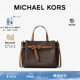 Emilia 女士中号蝴蝶包手提托特包 KORS 新年礼物 MICHAEL