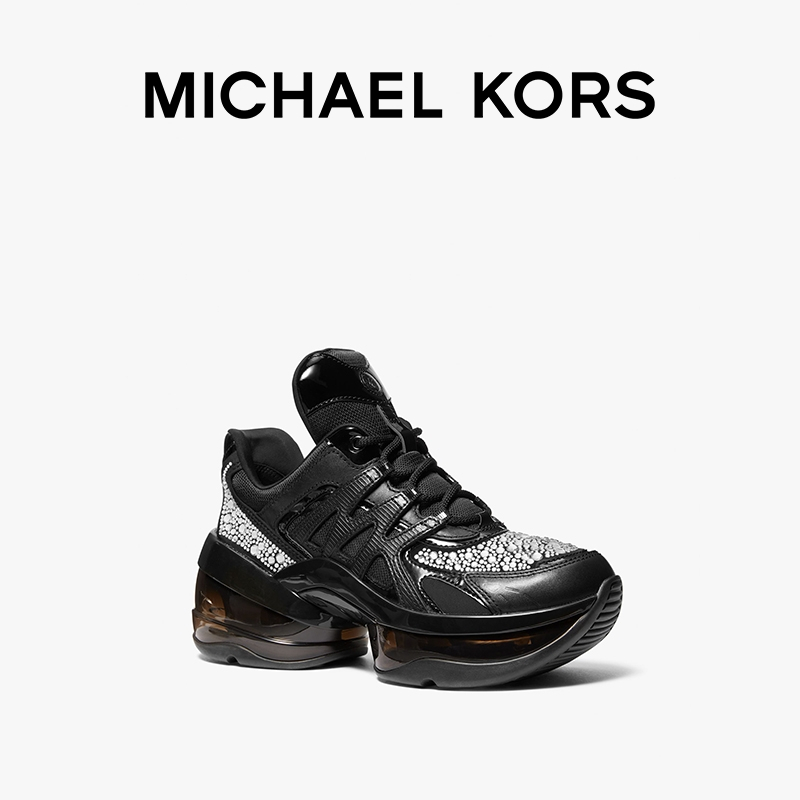 MICHAELKORS女士运动鞋