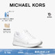 Andi 女士拼接系带运动鞋 KORS 两件折上折 MICHAEL