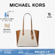 Taryn 女士大号大容量托特 KORS 两件折上折 MICHAEL