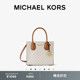 Mercer 女士中号托特包单肩包斜挎包风琴包 KORS MICHAEL
