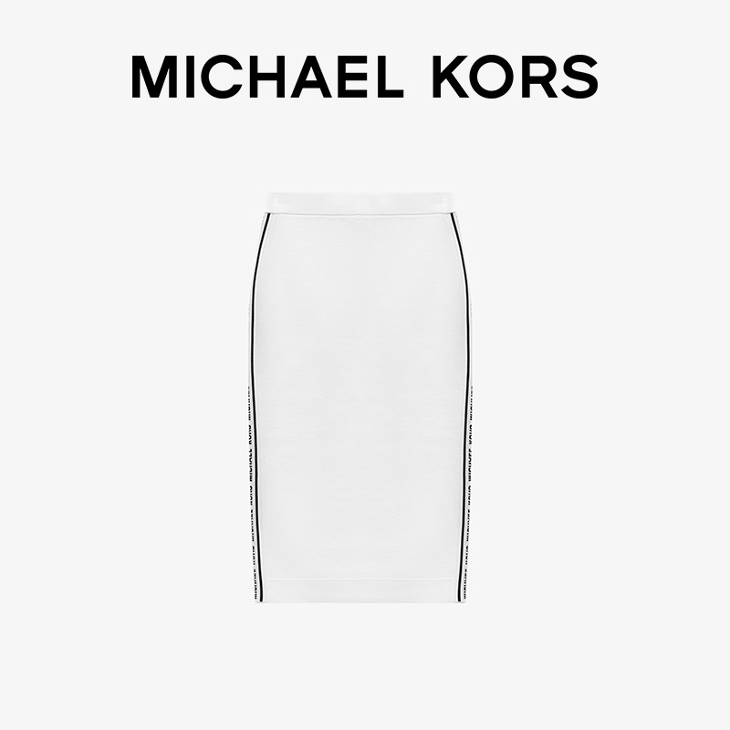 【新年礼物】MK Logo女士边包臀裙时尚半身裙 Michael Kors|ruв категории Женская одежда, юбка - от Buy2taobao.com для оказания профессиональной услуги покупки агента Taobao