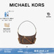 Merritt 女士小号通勤斜挎包月牙包 KORS 早春新品 MICHAEL