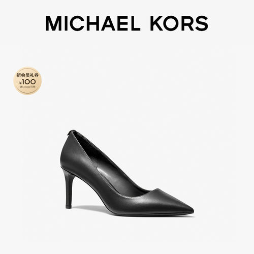 MICHAELKORS女士细跟高跟鞋