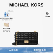 Tribeca 翠贝卡大号羊皮革手袋 KORS 檀健次同款 MICHAEL