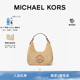 新年礼物 Hobo MICHAEL 女士小号 KORS Nolita 草编单肩包