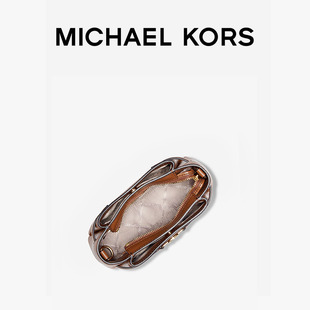 MICHAEL KORS MK 单肩包/Bedford圆桶包