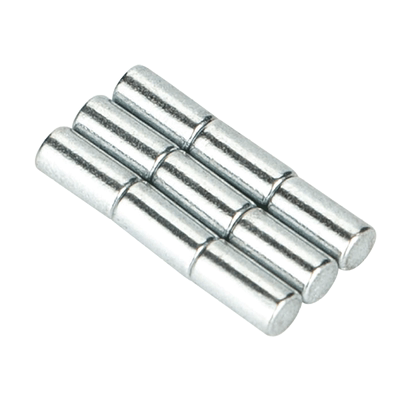 圆形微型冰箱吸铁石