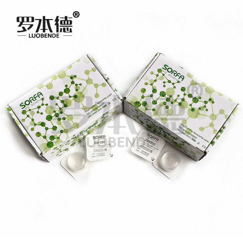 SORFA激光共聚焦玻底培养皿15/20图片