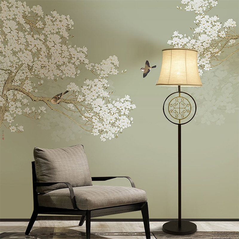 壁纸墙纸墙布全国上门安装