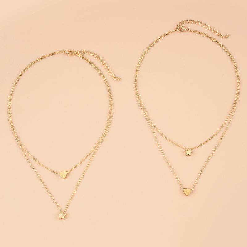 2条情人节项链爱心磁铁扣个性情侣款项链带卡片祝福语送礼,饰品/流行首饰/时尚饰品新,项链,淘宝优惠券,粉丝福利购,淘宝优惠卷