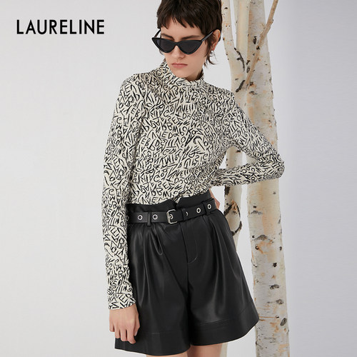 上衣LAURELINE/洛瑞琳