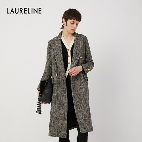 大衣LAURELINE/洛瑞琳