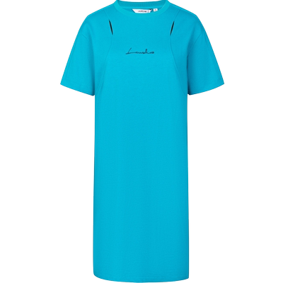 LAURELINE/洛瑞琳针织连衣裙