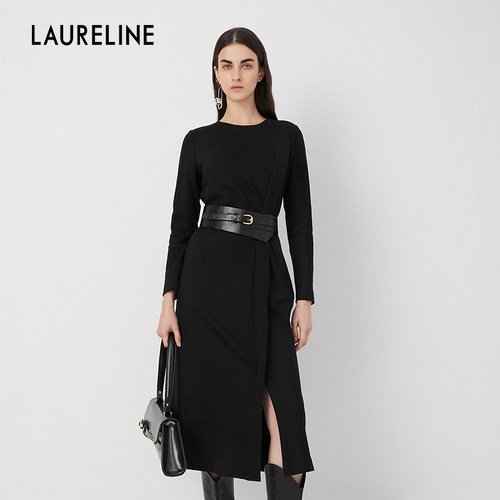 连衣裙LAURELINE/洛瑞琳