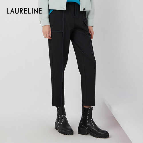 牛仔裤LAURELINE/洛瑞琳