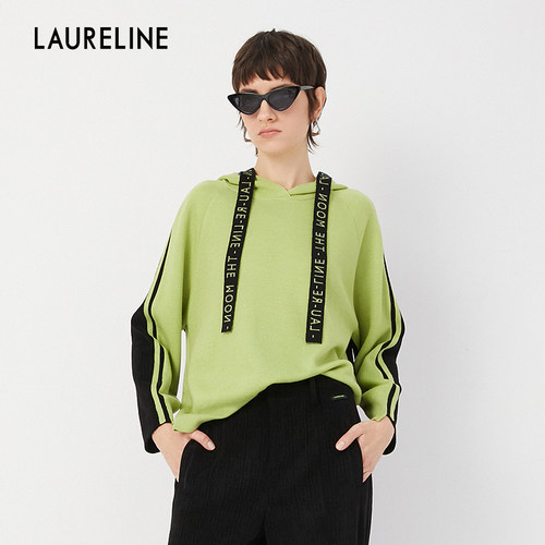 连帽上衣LAURELINE/洛瑞琳