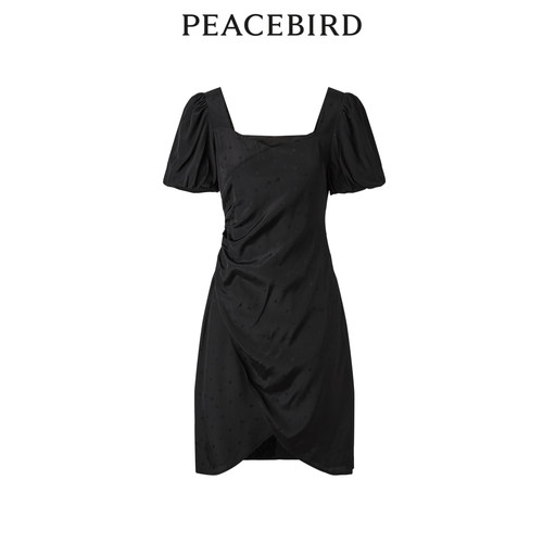 PEACEBIRD/太平鸟商场同款