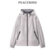 商场同款 太平鸟女装 2024年春季 新款 户外夹克外套A3BBE1240