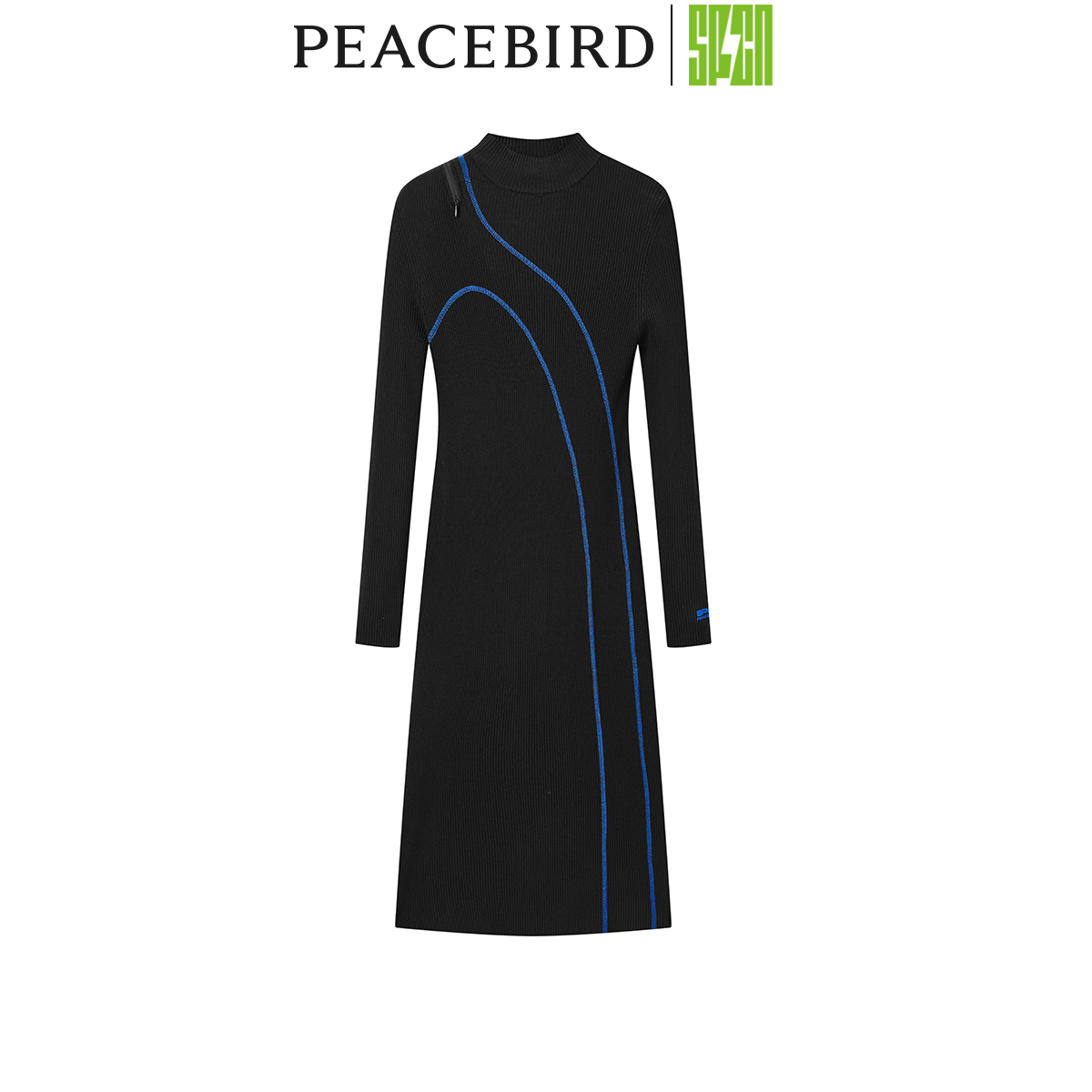 PEACEBIRD/太平鸟spcn