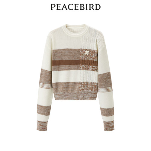 【商场同款】太平鸟女装