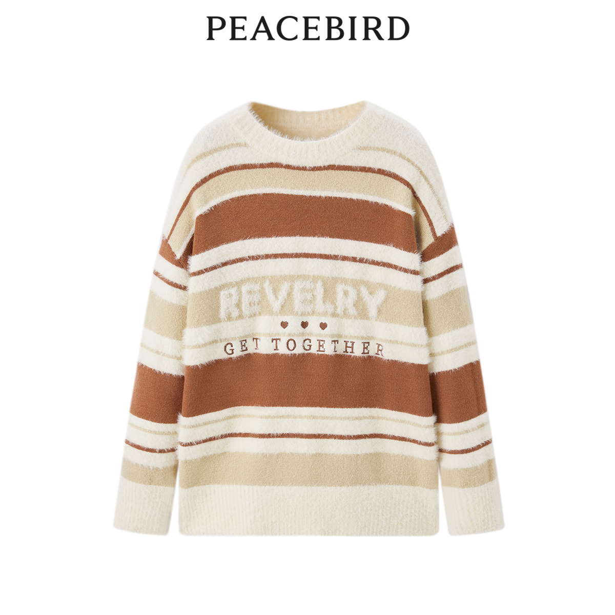 【商场同款】太平鸟女装