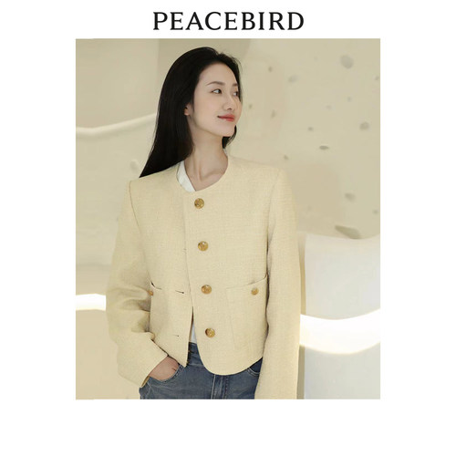 商场同款太平鸟大师系列