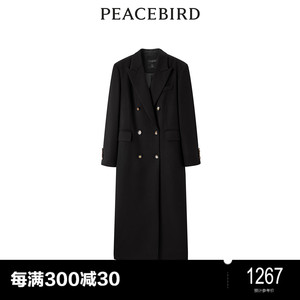 【商场同款】太平鸟2023