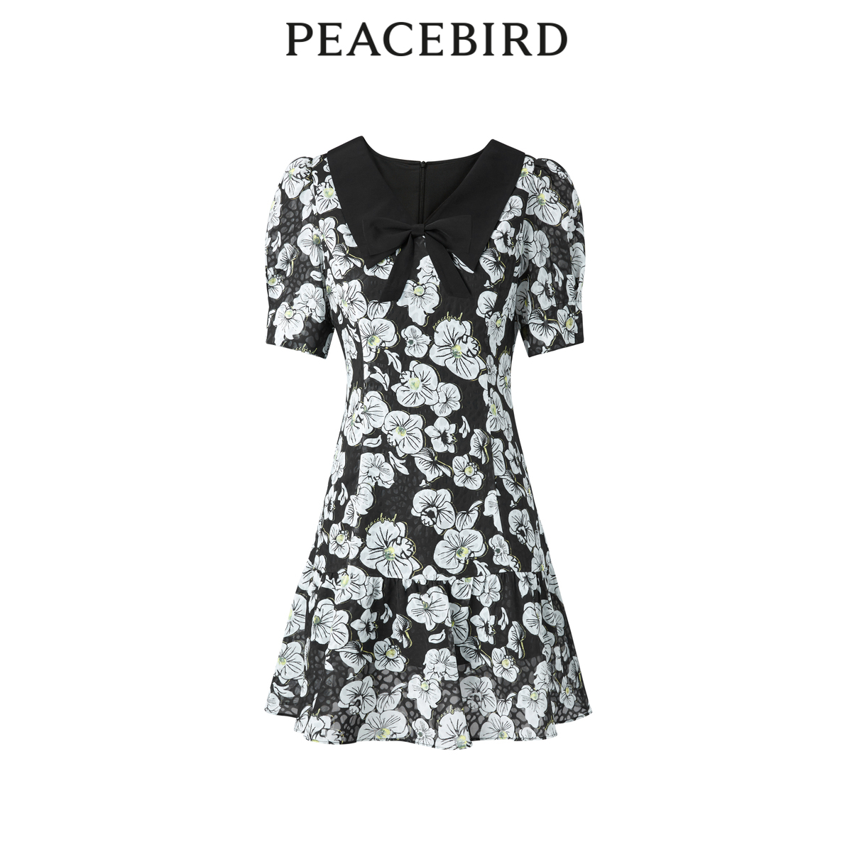 PEACEBIRD/太平鸟商场同款