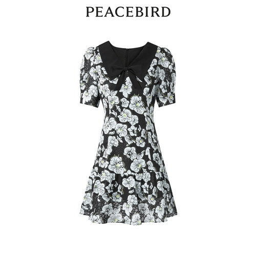 PEACEBIRD/太平鸟商场同款
