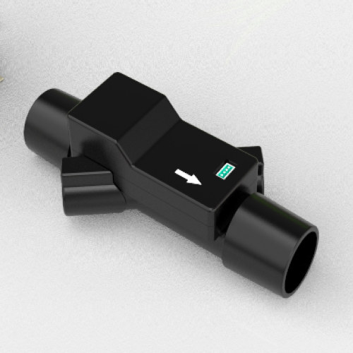 超声波氧浓度流量传感器ms1030 200k   温度 压力湿度 5v 招代理
