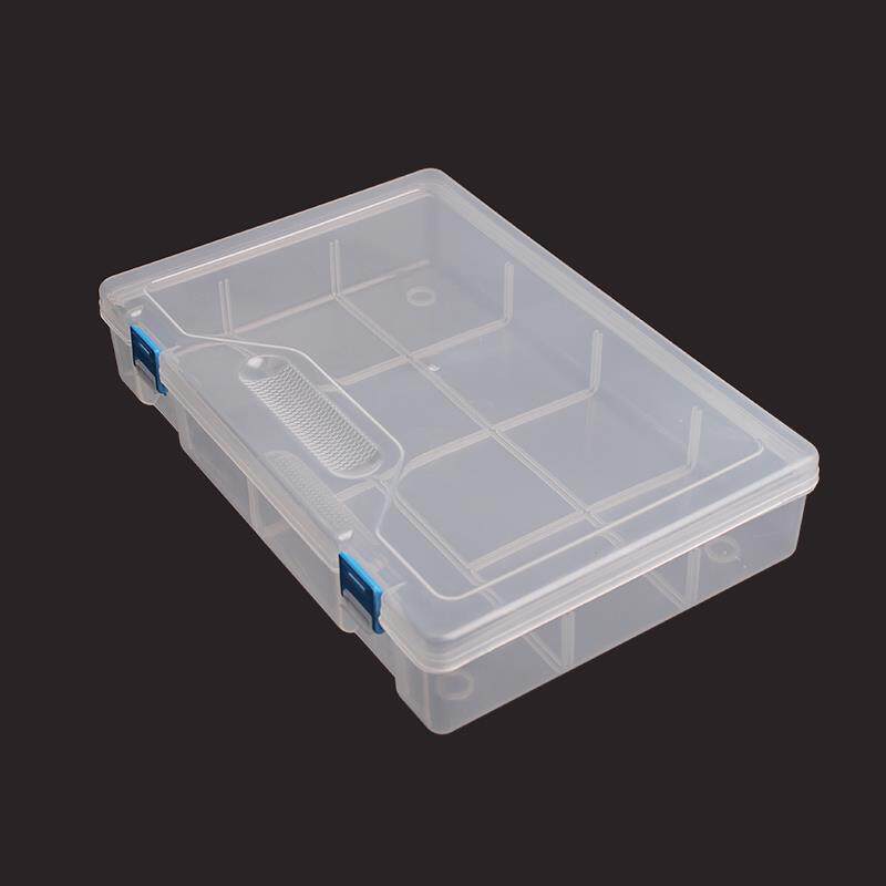 대용량 브러시 상자 구아슈 수채화 펜 상자 스케치 연필 문구 미술 용품 ??서예 용품 보관 상자