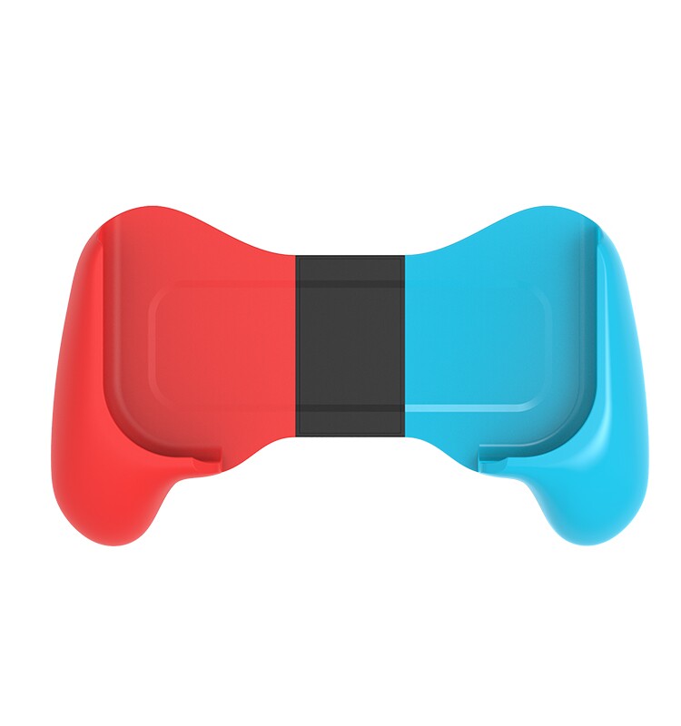 스위치 OLED 호스트 버터플라이 그립 스위치 라이트 범용 스트레치 그립 핸들 브래킷 브래킷