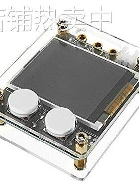 MK-328 GT-MK328 TR LCR ESR 电容电阻测试器