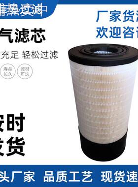 加工滤芯 加工销售p627763滤芯 空气滤芯折叠滤芯厂家供应