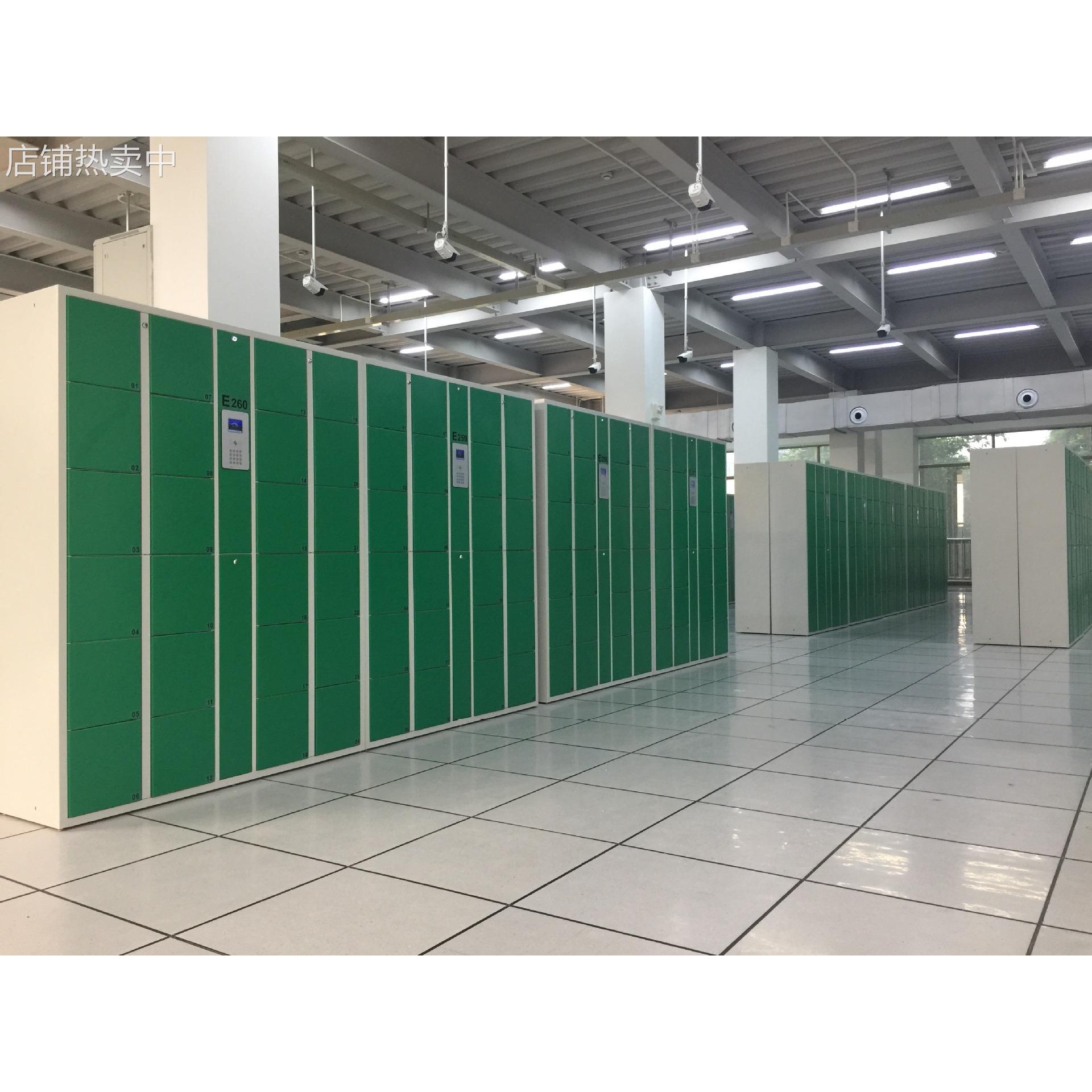 惠员工智能鞋柜欢迎咨询智能寄存柜工厂智能更衣柜价格智能储物柜