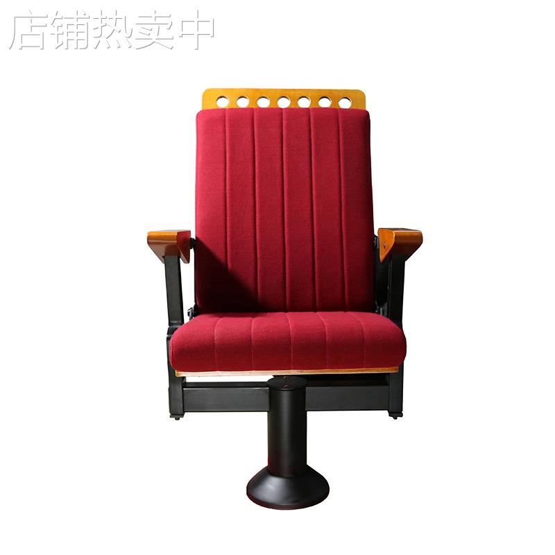 厂家直销多功能置物礼堂椅座椅可礼堂椅学校阶梯教室连排椅
