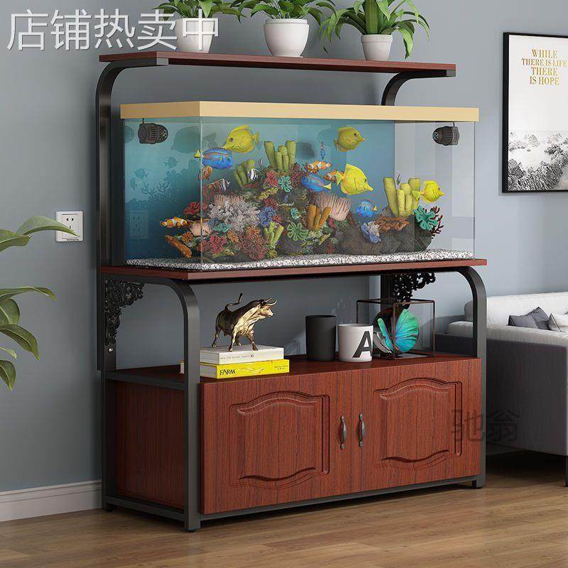 麓f鱼缸底柜底座现做客厅小户型水族箱草鱼缸架子金属铁艺欧式鱼,宠物/宠物食品及用品,桌面缸,淘宝优惠券,粉丝福利购,淘宝优惠卷