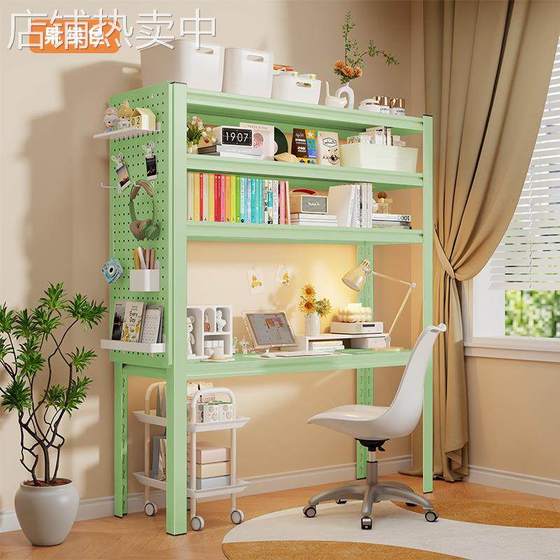 家用置物架书桌diy多层收纳架客厅书架杂物整理架地下室落地货架,收纳整理,书桌收纳置物架,淘宝优惠券,粉丝福利购,淘宝优惠卷
