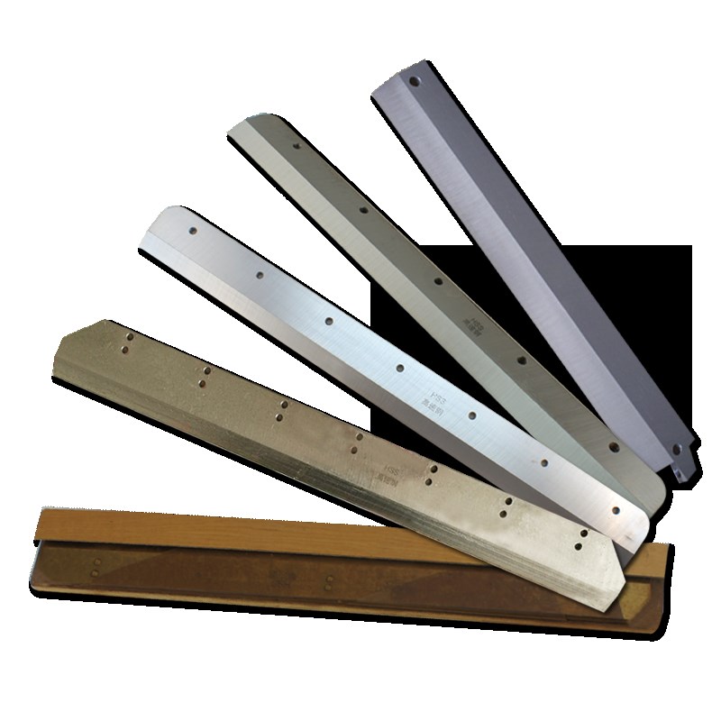 金典切纸机刀片3100S QZ330 450 460 K470 R490电动切纸刀裁切刀