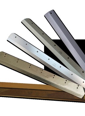 金典切纸机刀片3100S QZ330 450 460 K470 R490电动切纸刀裁切刀