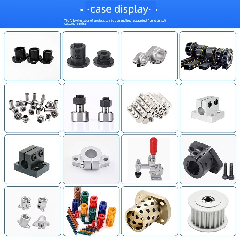 千分尺千分尺滑块维护部件Mcln1 Mcln2 3C 4 6 12 83 Mcmh6Epc01/