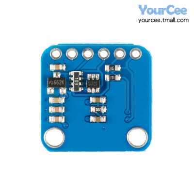 AMG8833 红外测温 红外热像仪传D感器 IR接近传感/8x8阵列测温