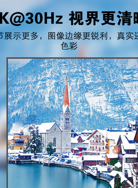 电视卖场 HDMI分配器1进8出 一进八出hHdmi分线器分屏器3D高清4K