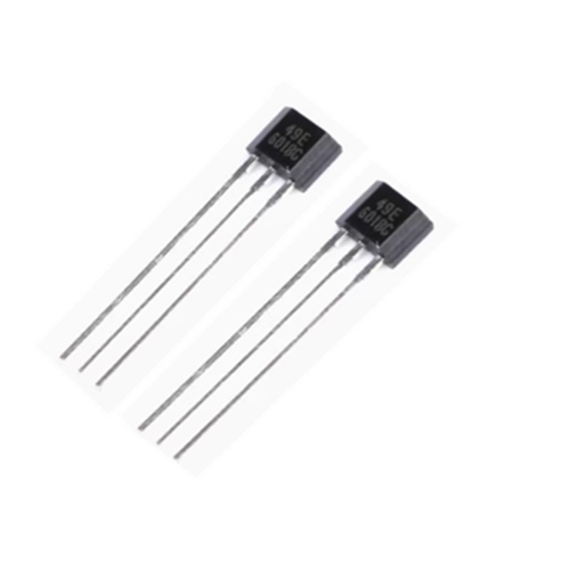 SS49E A3144 44E 43F 41F U18 AH3503 J95A OH137 413F 霍尔传感