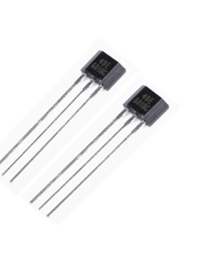 SS49E A3144 44E 43F 41F U18 AH3503 J95A OH137 413F 霍尔传感