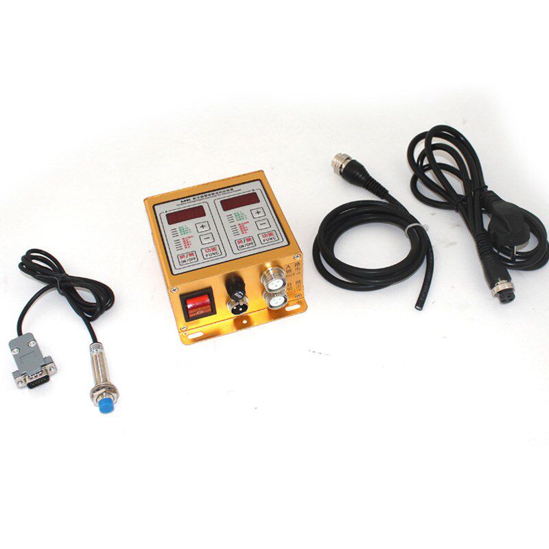 双控振动盘控制器调速器22r0V数字智能调压振动送料控制器SDVC22-