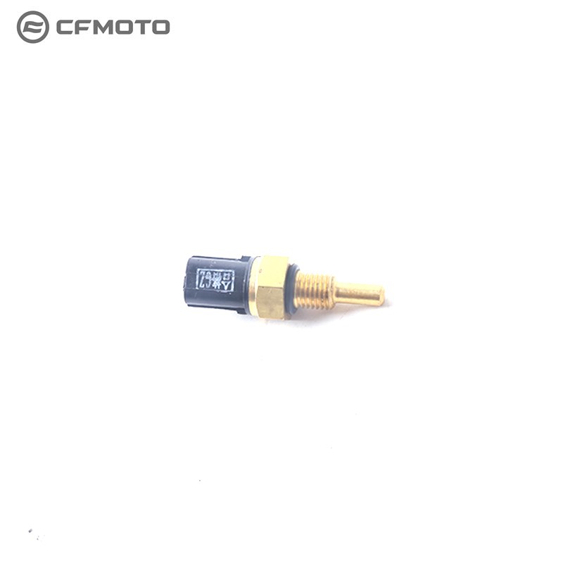 CF摩托车配件春风i800MT800NK水温传感器CF800-5/5A温度显示器