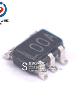 LP2980AIM5-3.3原装正品 丝印L00A 低压差稳压IC芯片 封装SOT23-5